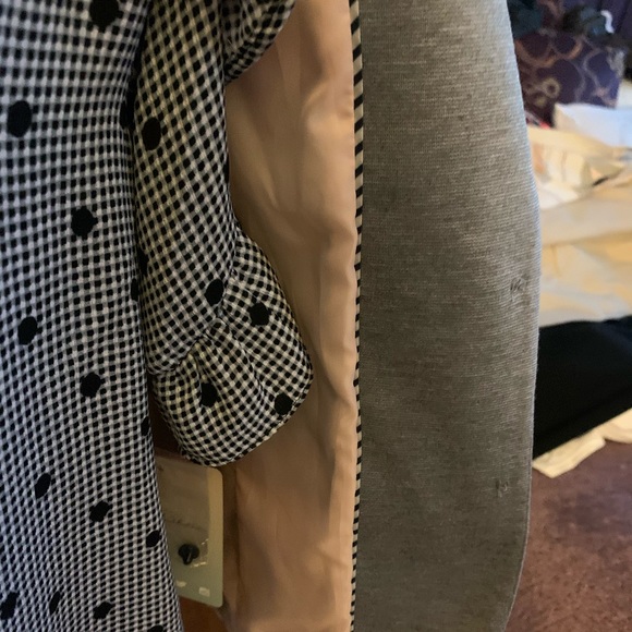 H&M grey jacket - Picture 3 of 5